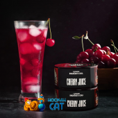Табак Must Have Cherry Juice (Вишневый Сок) 25г